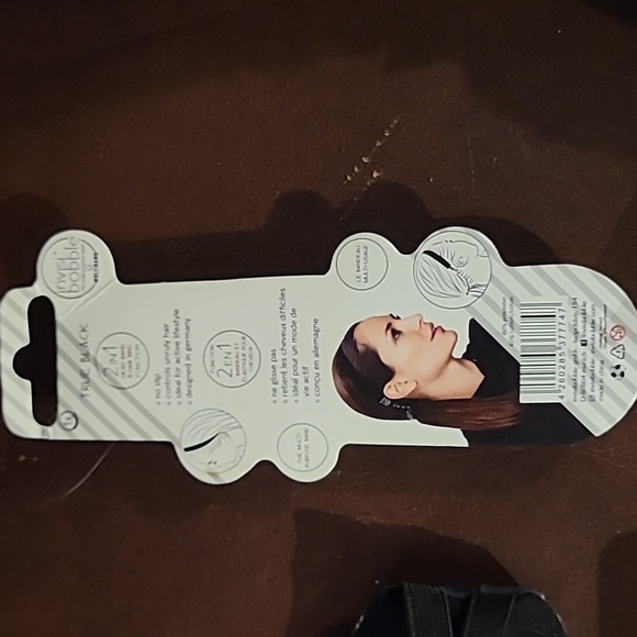 Lot of hair accessories - Picture 6 of 6